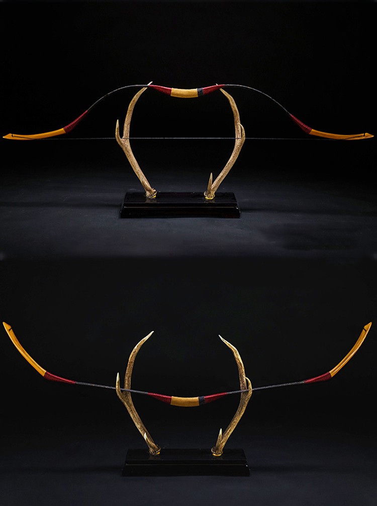 汉长梢裸弓【图片 价格 品牌 报价】-京东