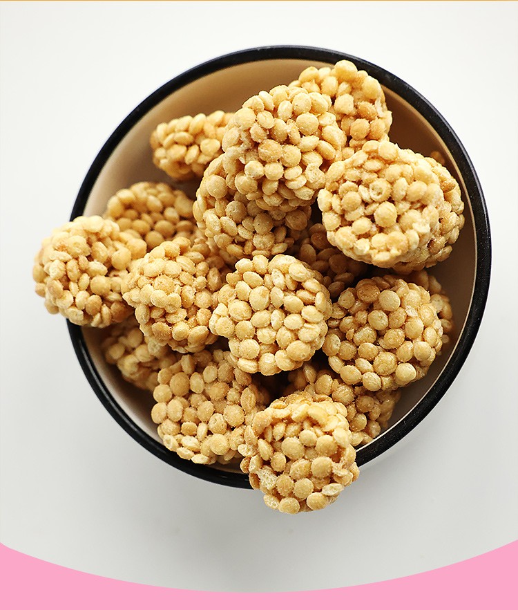 西藏特产 藏本香青稞藏酥248g/袋 西藏高原特产青稞燕麦酥 非油炸休闲