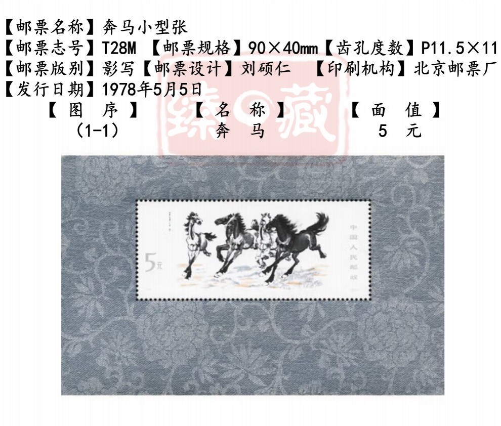 臻藏红楼梦十二钗奔马三国演义小型张jt邮票四大名著系列邮票三国演义