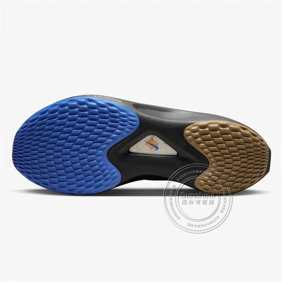 耐克nikezoomfly5超弹碳板跑步鞋耐磨缓震男子马拉松跑鞋运动休闲鞋
