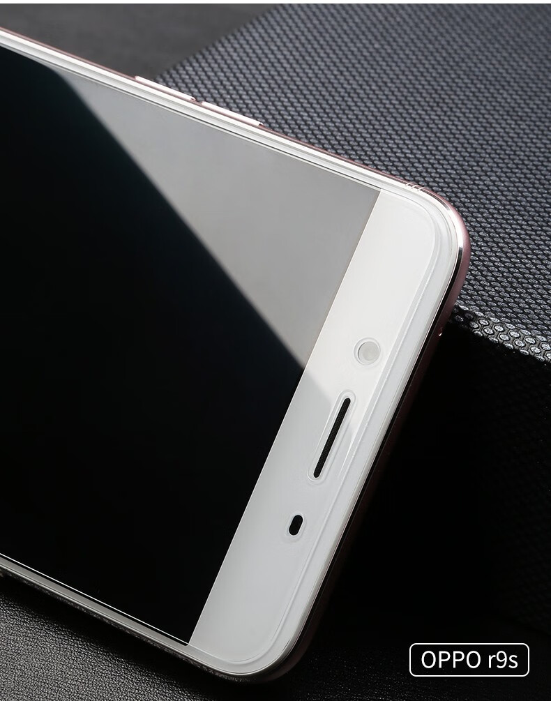 怪侣oppor17钢化膜r15r11梦境r11s版oppor9s全屏a5蓝光oppok oppo
