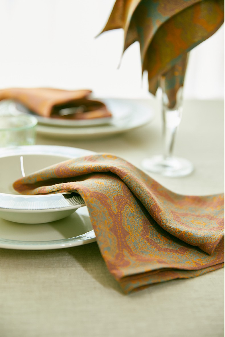 阳春小镇棉欧式西餐巾口布席巾餐厅酒店红酒杯擦杯布餐巾布餐垫布擦布