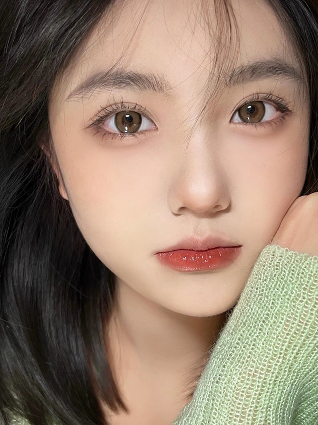 winni日抛14.2mm中等直径/14.