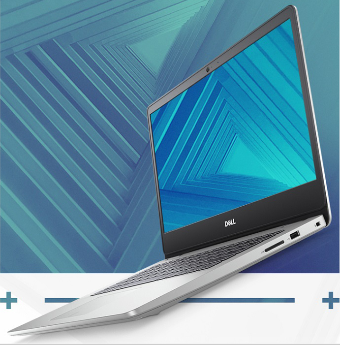 戴尔灵越5493 i5-1035(10代)/14"/8g/256g ssd/hdgraphic集显