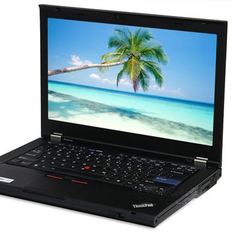 二手9成新thinkpadt430t430u联想笔记本电脑14寸办公学生手提便携上网