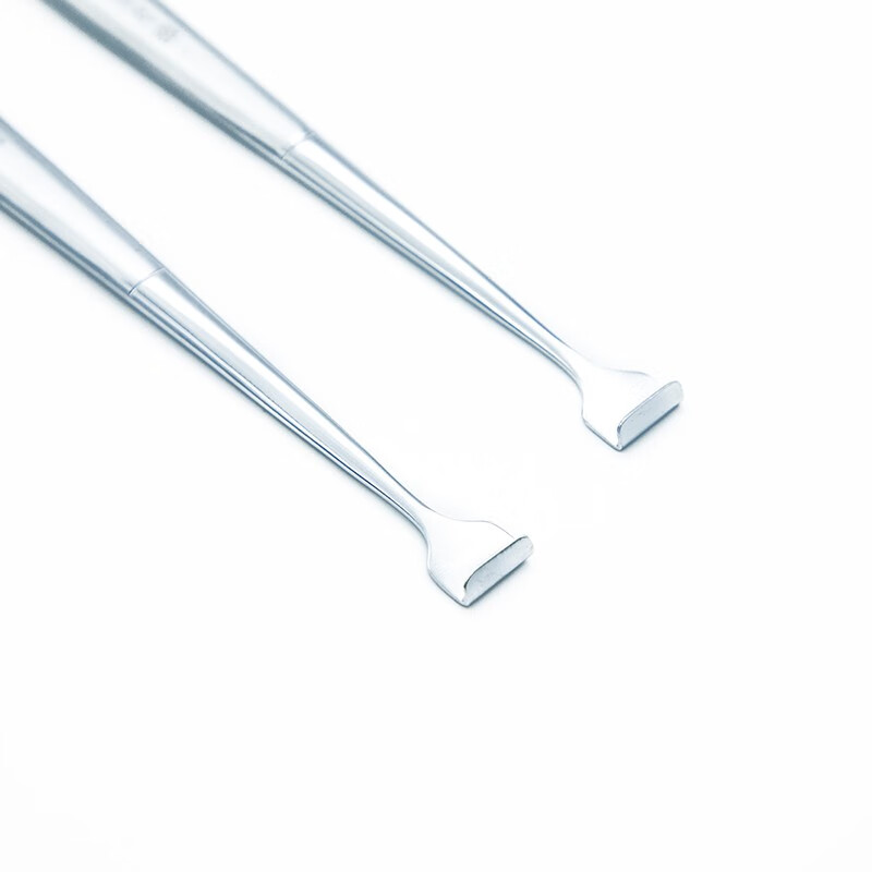 扁桃体拉钩单头双头带剥离子医用手术上海金钟器械 扁桃体拉钩 单头