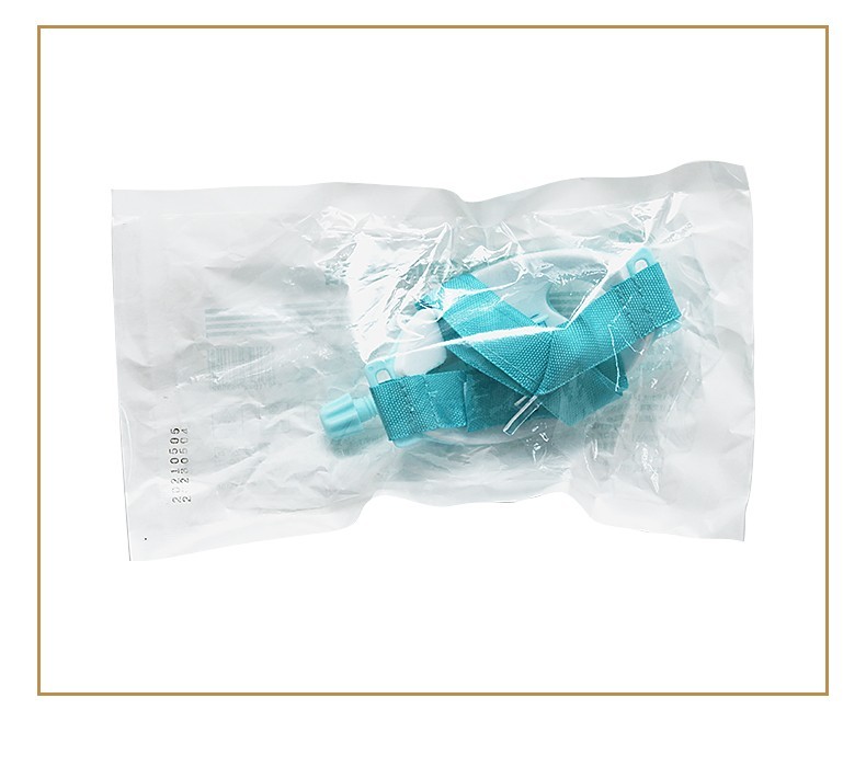 医用气管插管固定器 一次性使用气管 插管包组件牙垫上下型左右型导管