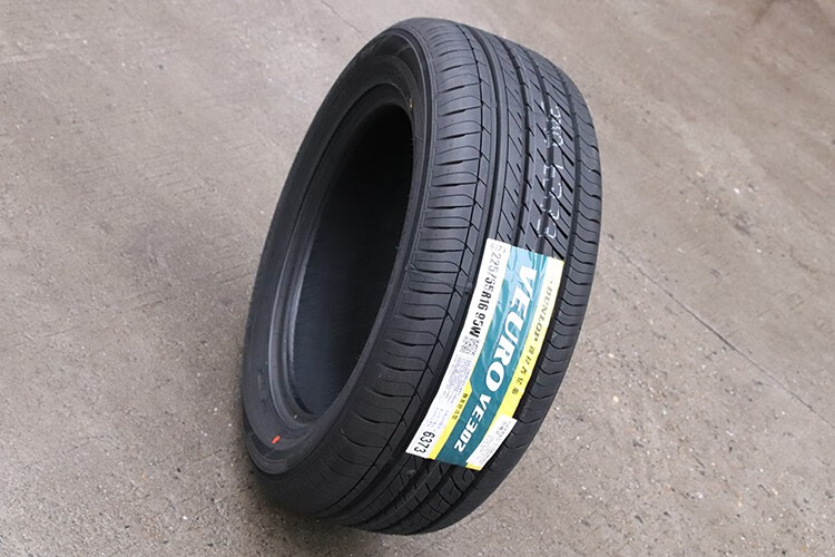 邓禄普 轮胎 dunlop汽车轮胎 ve302 225/55r16 95w适配奥迪a6l/迈腾