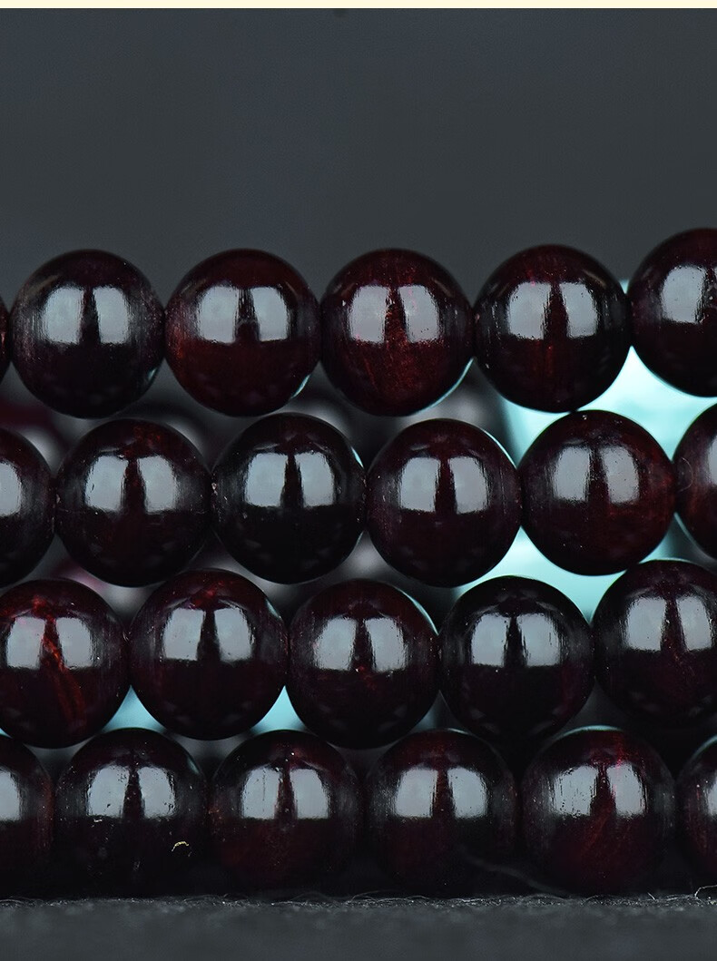 今古楼(jingulou)西部霸王岭紫油梨6mm108颗念珠海南黄花梨手串男佛珠