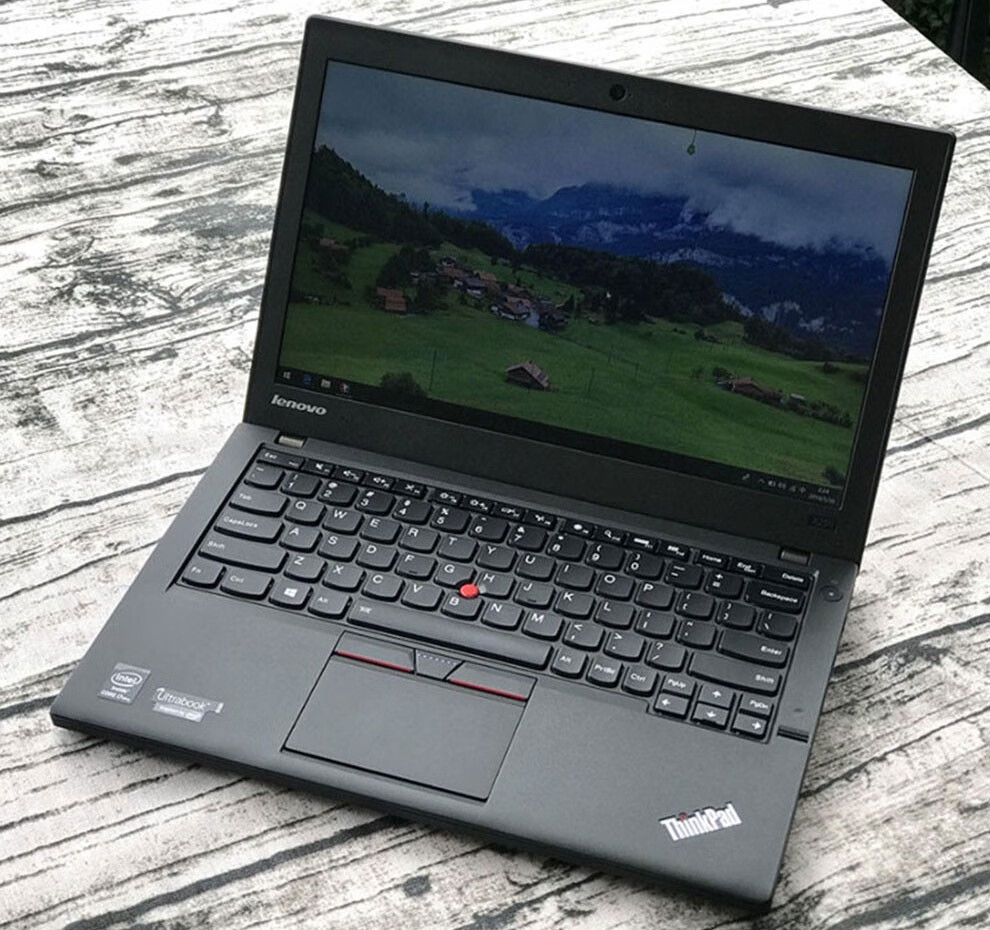 联想thinkpad二手笔记本电脑125寸x270x280x390系列游戏本商务办公
