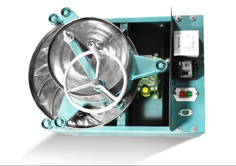 (京东好货)新款不锈钢揉茶机小型家用全自动茶叶揉捻机捻条机加工成条