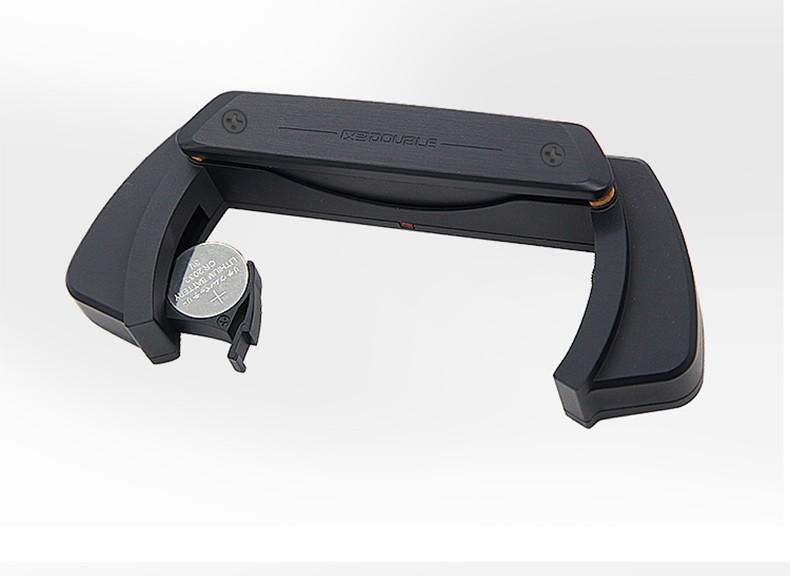 double加振拾音器吉他精灵g0民谣木吉他同频加震拾音器免开孔演出免开