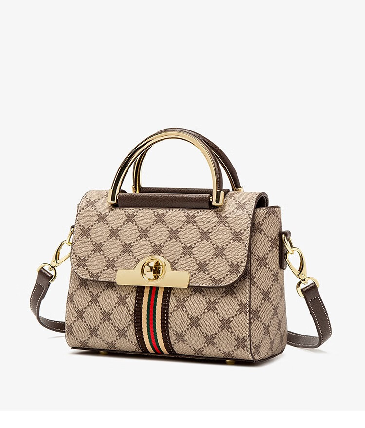 520情人节礼物劳斯尼亚奢侈品牌手提包女大容量新款女士时尚单肩包