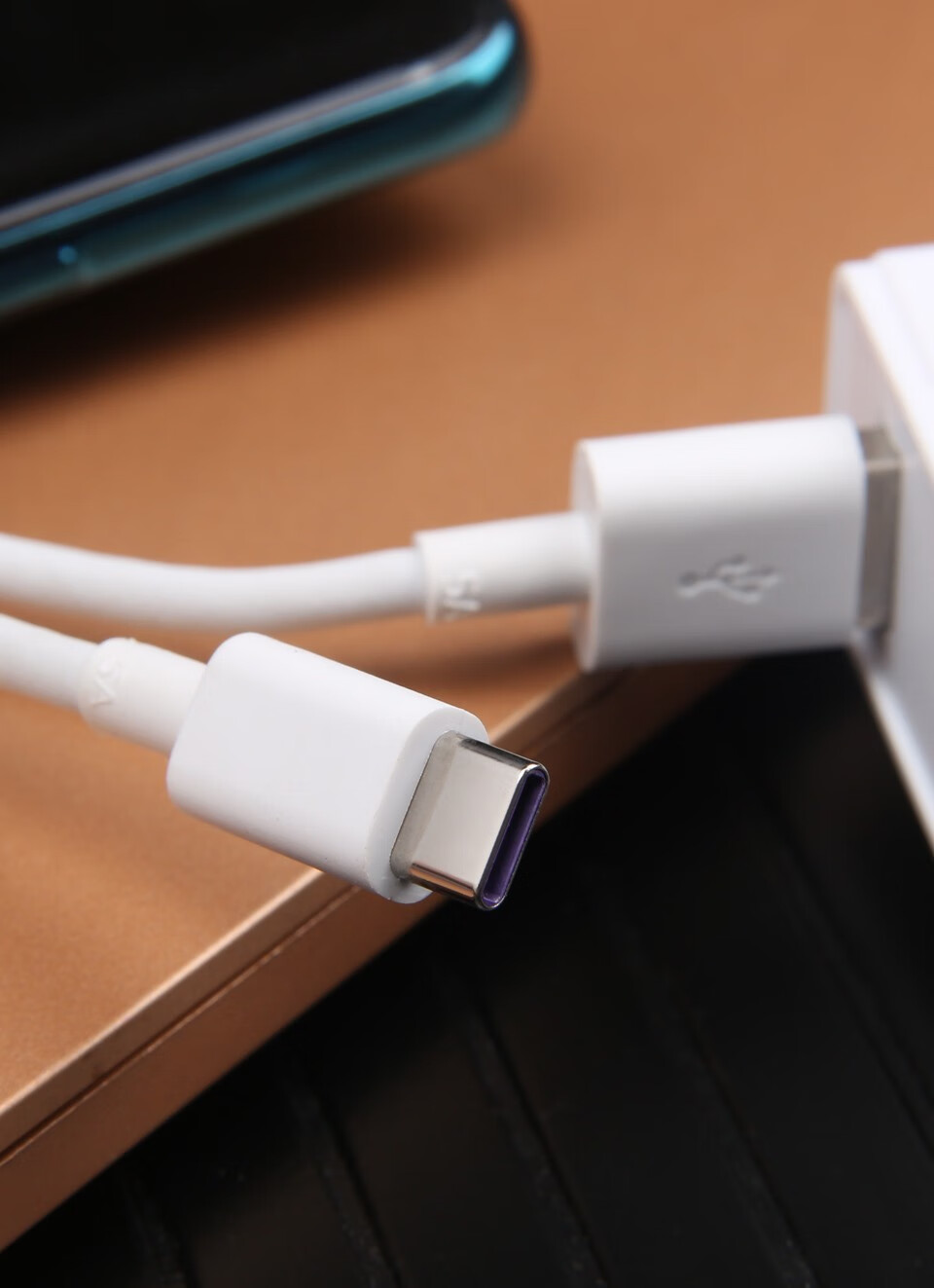 lysb适用于华为nova5pro数据线5a快充nova34e5iz2s手机充电器数据线