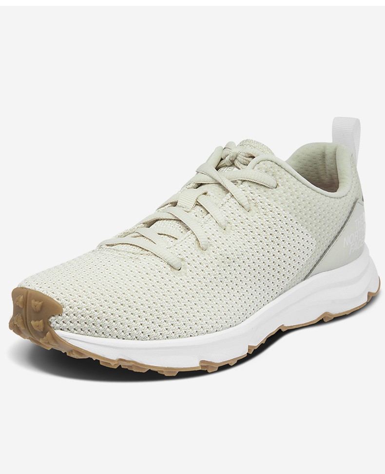 thenorthface北面女鞋春夏新款户外运动缓震抓地休闲鞋徒步鞋3rq9la9