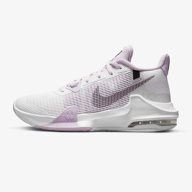 nike耐克男鞋 air max impact 3 男子篮球鞋 防滑耐磨抗冲击减震轻便