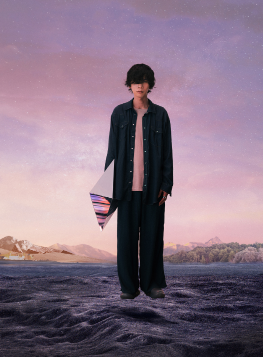 原装进口正版米津玄师八爷新专辑2022新专辑m八七新奥特曼シン99ウ