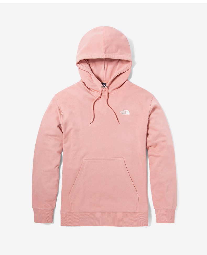 thenorthface北面2022春夏户外运动舒适透气保暖卫衣中性款5jvs fn4