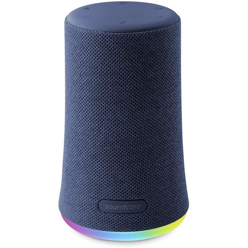 声阔(soundcore) flare / flare mini户外派对音响音箱扬声器全方位