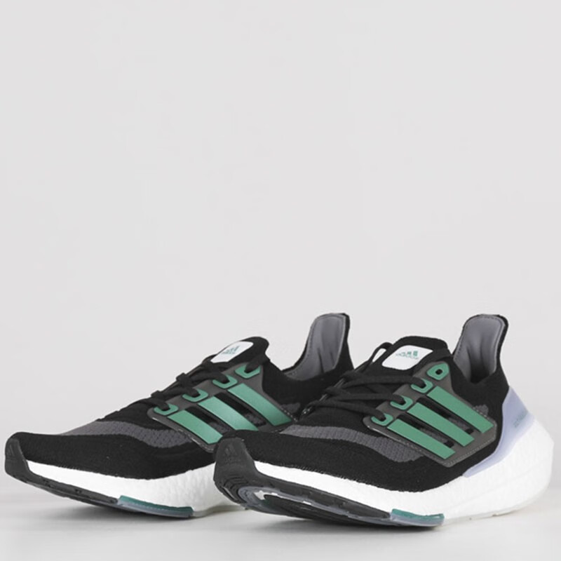 adidas阿迪达斯ultraboostub21男女缓震透气休闲跑步鞋fy0379fz1917fz