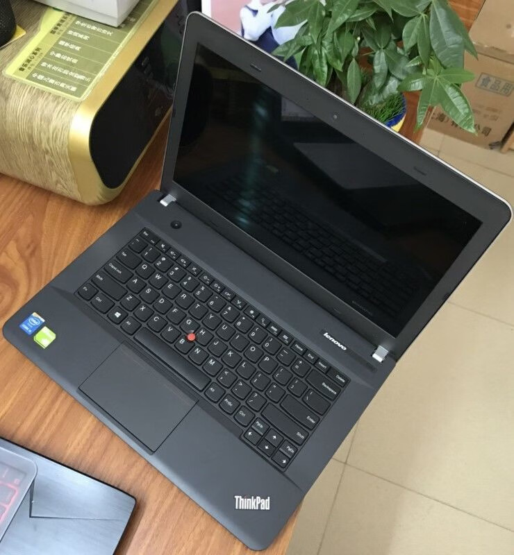 thinkpad联想e431二手i3i5双核笔记本电脑高分屏游戏办公商务便携本14