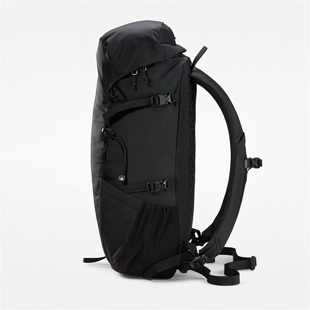 arcteryx 始祖鸟 brize 25l 中性款 男女户外背包 轻便耐磨登山徒步