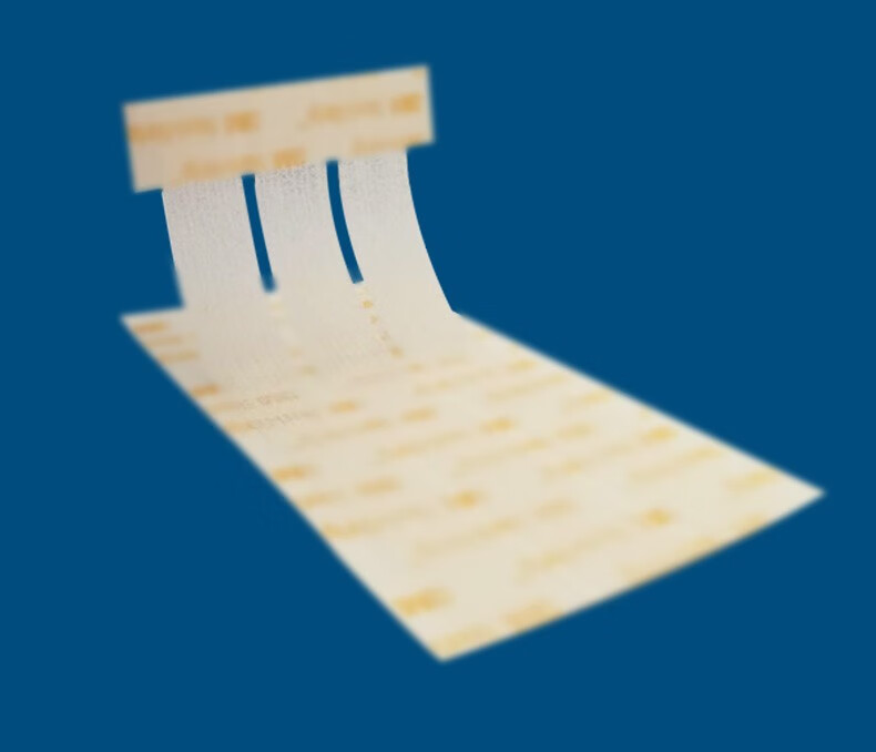 减张贴3m免缝胶带r1547剖腹产疤痕减张器抗张免缝胶带疤痕减张贴拉链