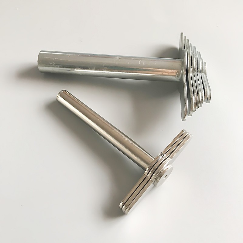 左一仁实验室打孔器7件套4件套橡胶塞手工打孔diy硅胶塞钻孔器手动