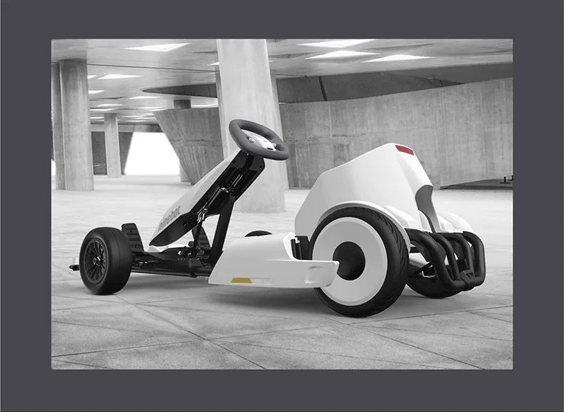 Xiaomi MI No. 9 Balance Scooter Adult Two-Wheel Electric Somatosensory Scooter Xiaomi Balance Scooter Children Xiaojiu Outdoor Portable Smart Two-Wheel Thinking Car Xiaomi Balance Scooter White-Official Standard Xiaomi MI No. 9 Balance Scooter Adult Two-Wheel Electric Somatosensory Scooter Xiaomi Balance Scooter Children Xiaojiu Outdoor Portable Smart Two-Wheel Thinking Car Xiaomi Balance Scooter White-Official Standard
