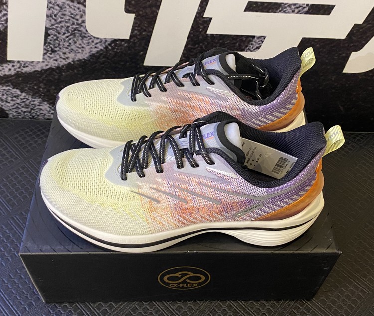 鸿星尔克奇弹3.