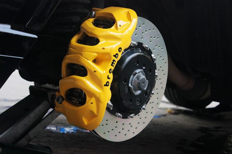 到店brembo布雷博m88活塞m44活塞刹车卡钳适用于路虎揽胜奔驰g宝马x5