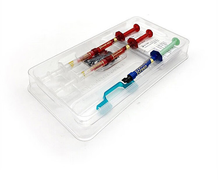 皓齿美白家庭装 美白剂 补充装opalescence pf甜瓜味 美白凝胶家庭装