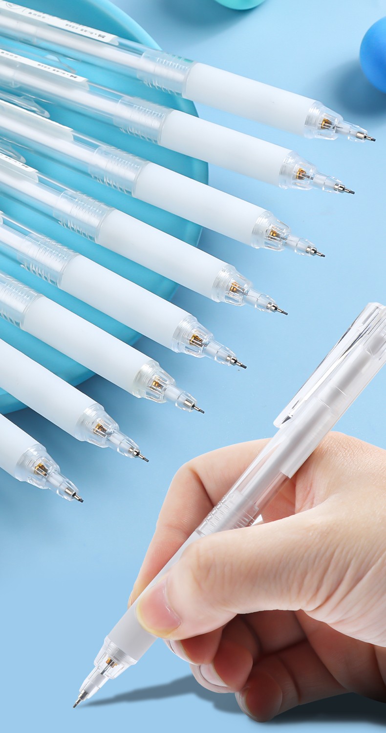 晨光自动铅笔本味amph5605 0.5/0.