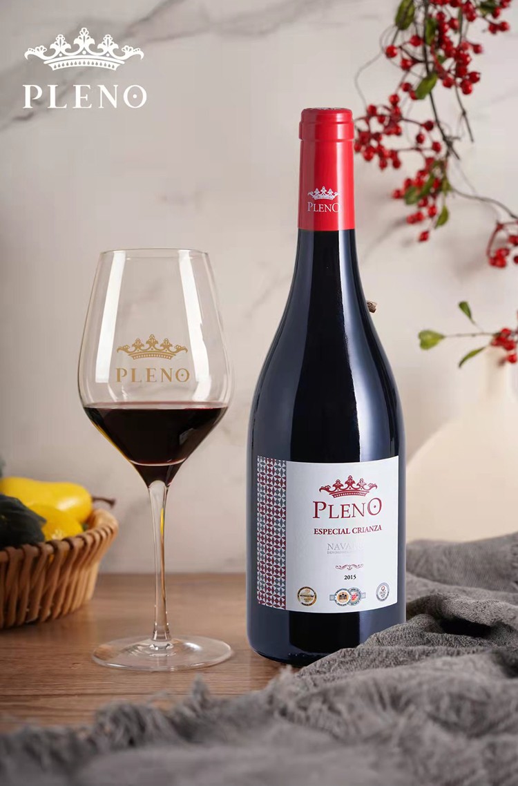 酒庄酒宝岚陈酿干红葡萄酒750ml1单瓶