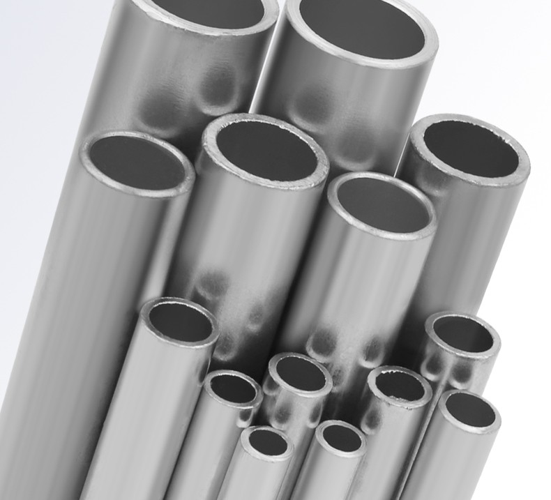 宜工gl铝线连接管铝鼻子冷压接线端子通孔铝接头铝线中间接头铝电缆对