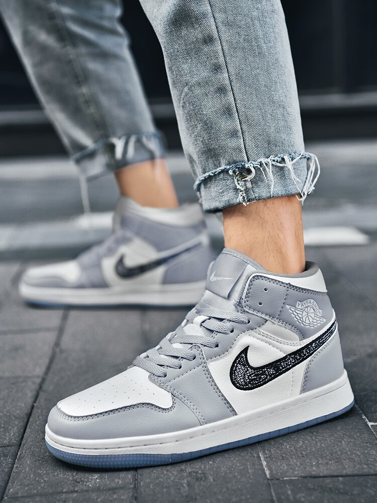 低帮迪奥联名 45【图片 价格 品牌 报价】-京东