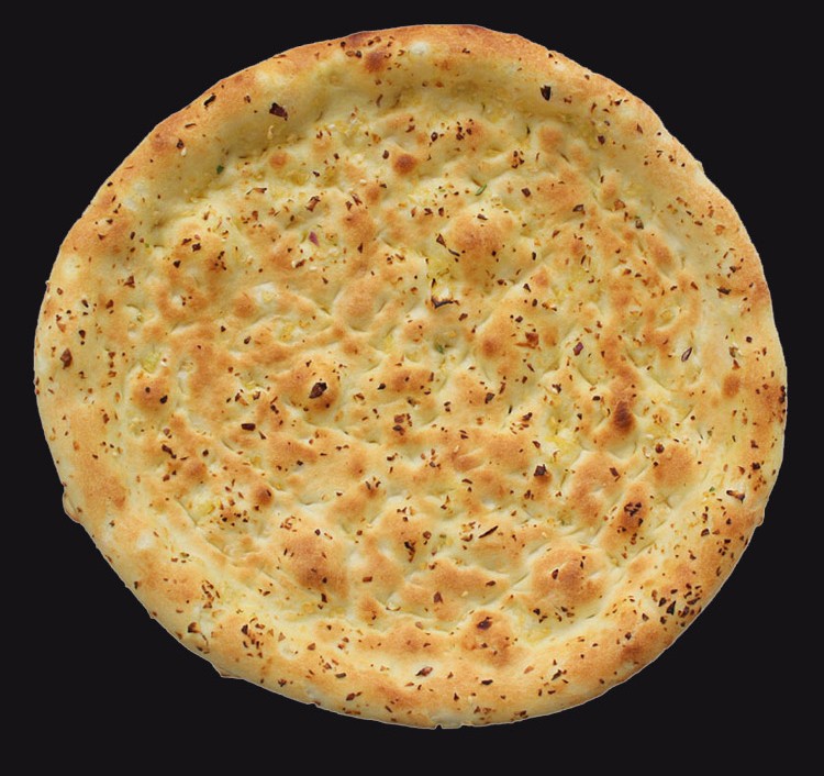 奎屯馆新疆特产传统大囊烤馕饼300g个芝麻洋葱馕糕点心传统手工小吃馕