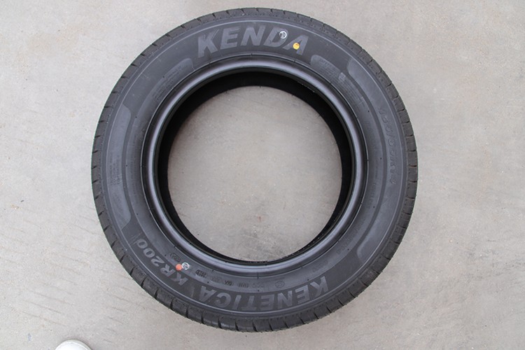kenda建大轮胎kr200x加强型胎体抓地力强对称花纹超强耐双层胎侧18565