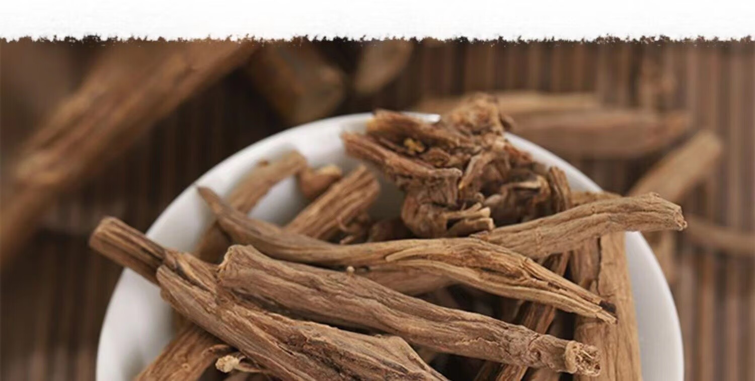 北京同仁原料堂独一味中药材 500克中药材批发正宗独一味根新货纯根中