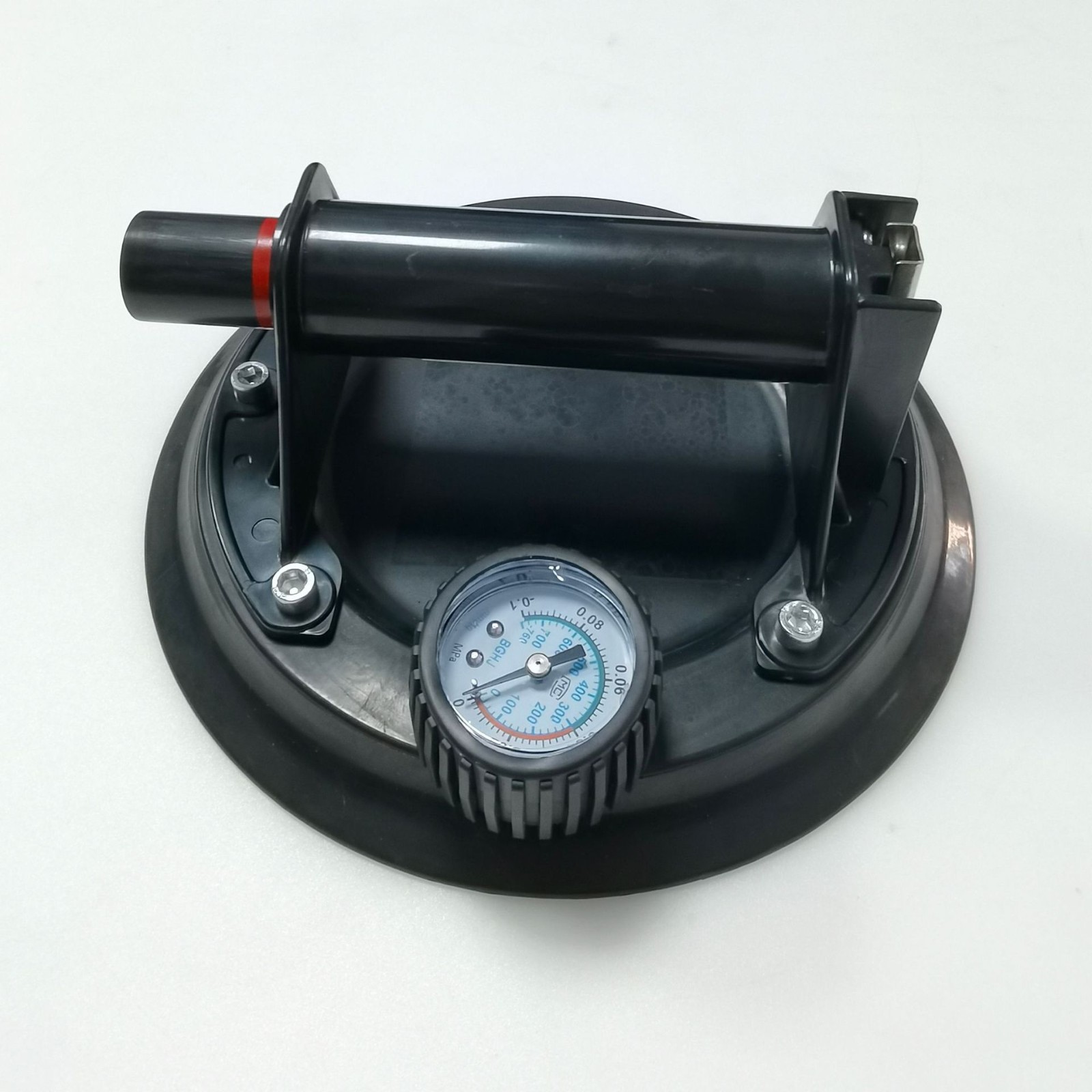 气泵真空吸盘手泵抽气玻璃吸盘瓷砖玻璃强力吸提搬运工具重型吸盘