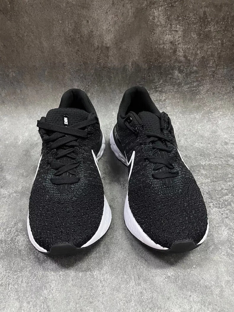 耐克(nike)女鞋新款react infinity run轻便透气休闲运动鞋低帮耐磨