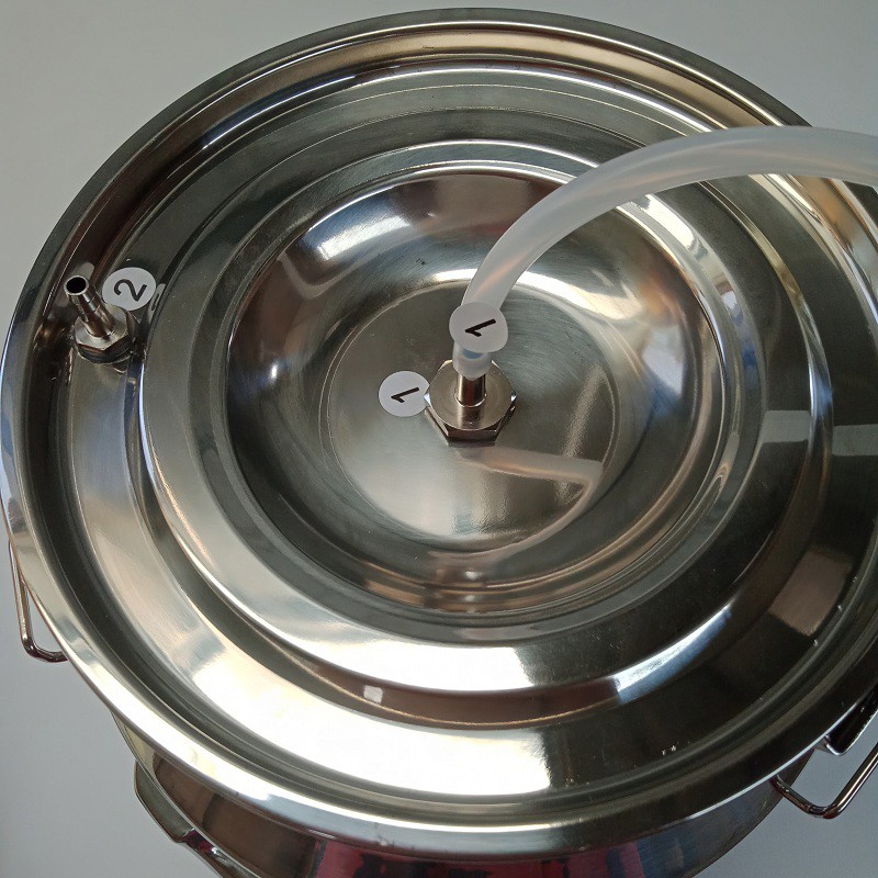 牛羊挤奶机奶牛吸奶器 真空脉动挤羊奶机 小型家用牛羊吸奶器 挤牛奶