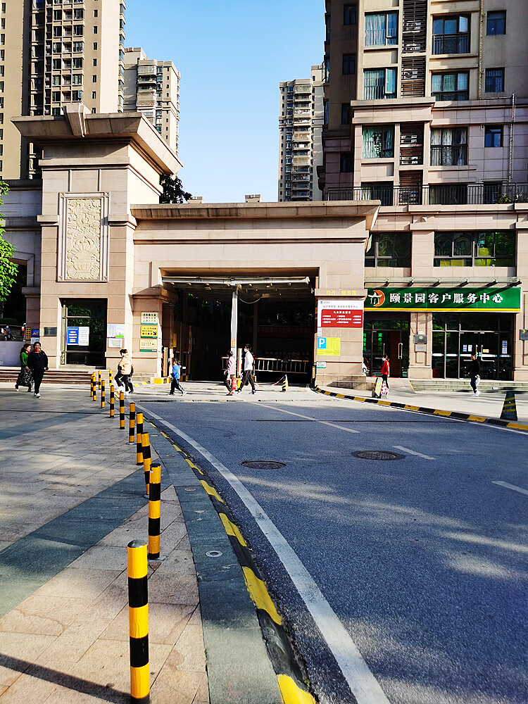 广东省佛山市南海区丹灶镇桂丹西路22号桂丹颐景园南一区地下车库123
