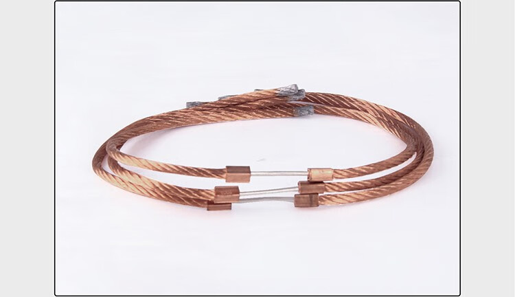 rw-10kv跌落式熔断器令克变压器保险丝熔断丝 无扣10kv高压熔丝5条装