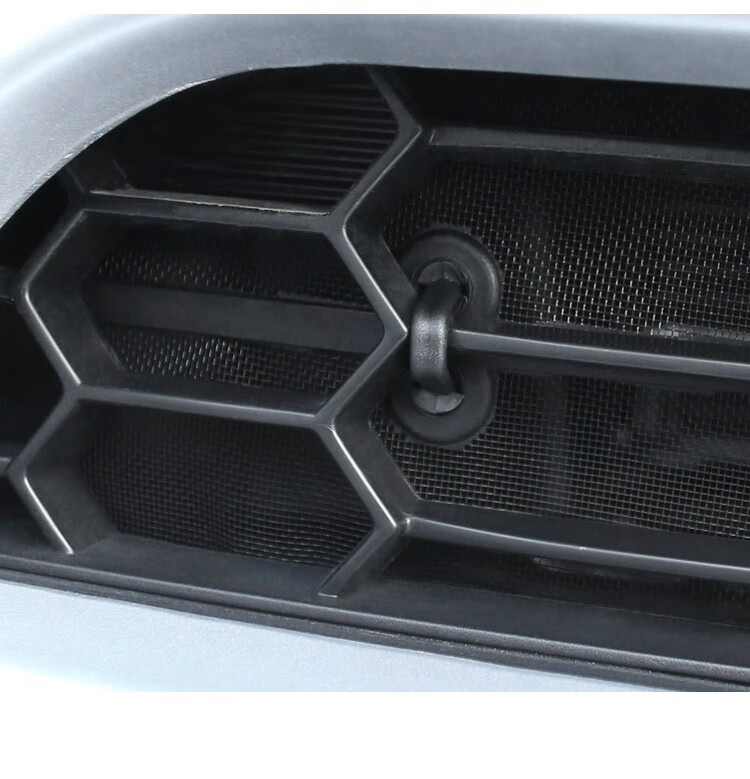 曼迪尼 起亚新一代智跑专用防虫网 18款智跑改装防虫网防虫防沙汽车