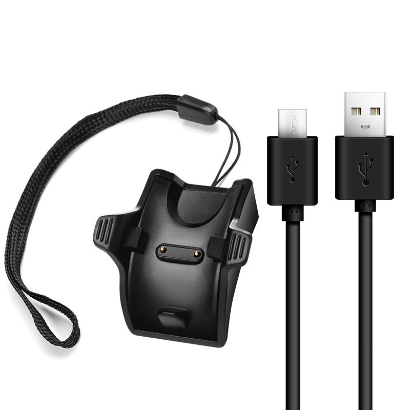 适用于手环充电器华为手环4pro充电器ter-b29s运动手环3pro充电底座