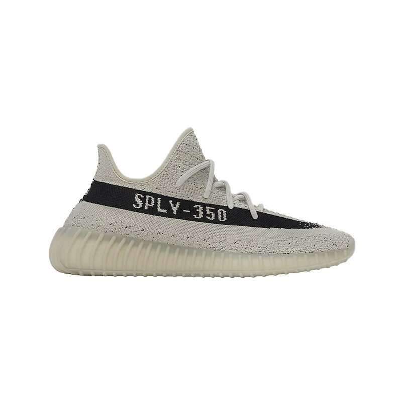 adidas阿迪达斯 yeezy boost 350 v2 男女同款椰子休闲跑步鞋 hp7870
