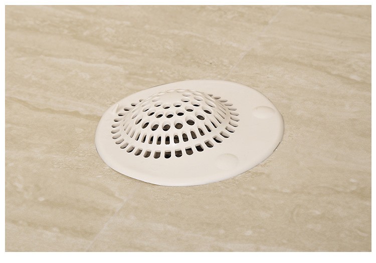 地漏盖淋浴防臭浴室水塞防虫卫生间水池下水道过滤盖浴室洗手池塞子