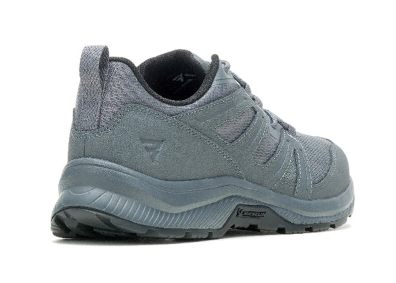 bates贝特斯引力 男士低帮战术靴作战鞋户外登山防滑鞋 e04100/4102