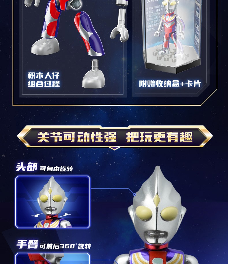 小颗粒益智拼装玩具男孩手办卡片全套 75011【经典款】整套12盒【图片